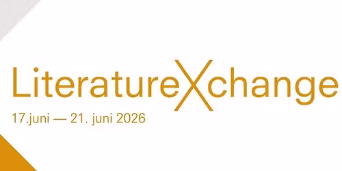 Vil du v\u00e6re med til at skabe litteraturoplevelser under LiteratureXchange?