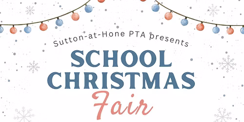 Christmas Fair