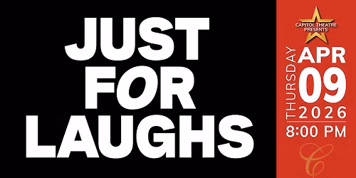 Just For Laughs Road Show