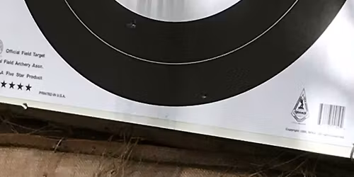 NZFAA Marked Round #3 - Mt Tiger