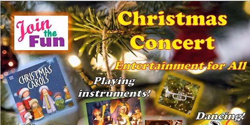 Christmas Concert