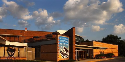 College Park Aviation Community Day