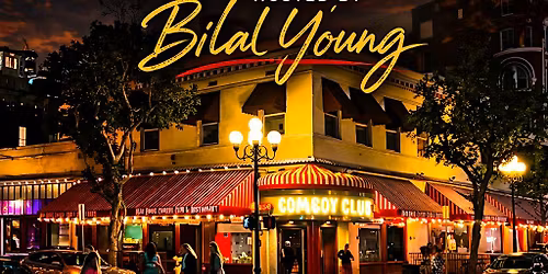 The Weston Young Experience