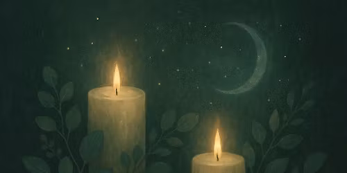 Gratitude Meditation Gathering