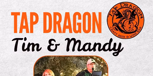 Tim & Mandy Duo at the Tap Dragon, Gilbert, AZ
