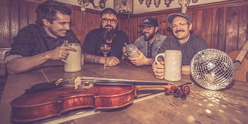 Django 3000 unplugged | Bayreuth