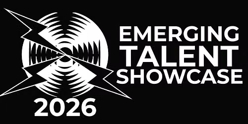 Emerging Talent Showcase