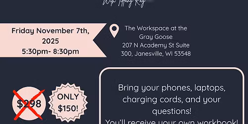 The Creator Kickstart BOOTCAMP!