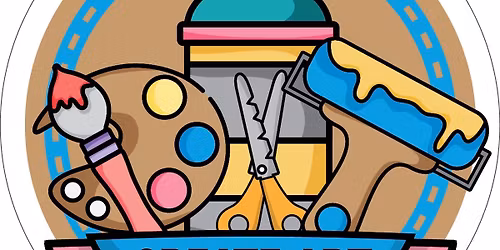 Family Art Night: Window Clings & Sun Catchers at the Downtown Library