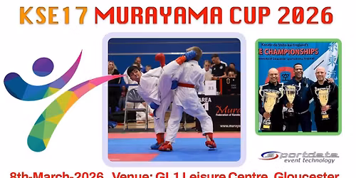 KSE17 Murayama Cup