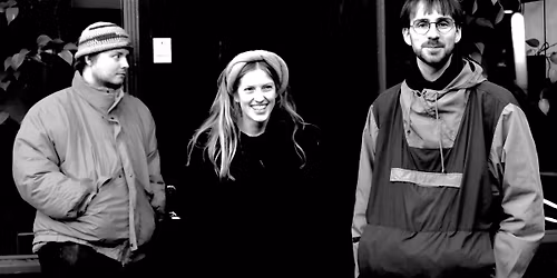 Konsert p\u00e5 Loftet: Babies On Airplanes