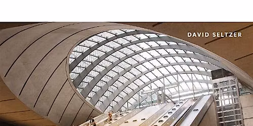 Design in Transit:  How City Subways Reveal Urban Identity