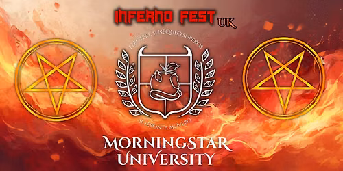 Inferno Fest 2026