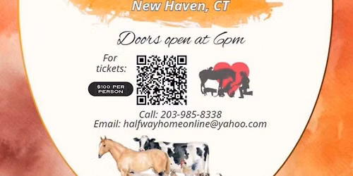 HHR\u2019s Annual Furr Ball