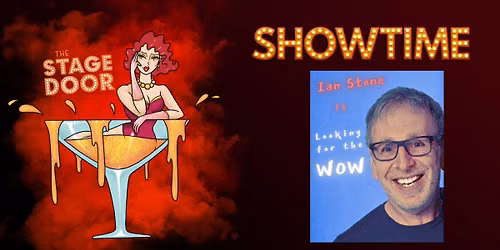 Ian Stone - Looking for the Wow