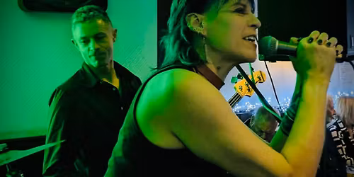 BBR loud @ Whistle Binkies 