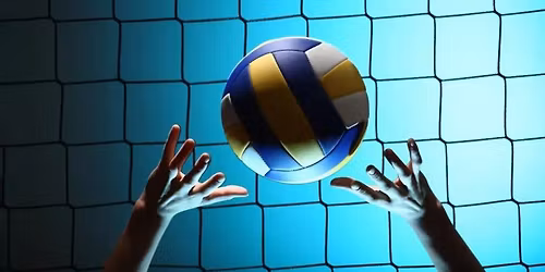 THURSDAY EVENING VOLLEYBALL