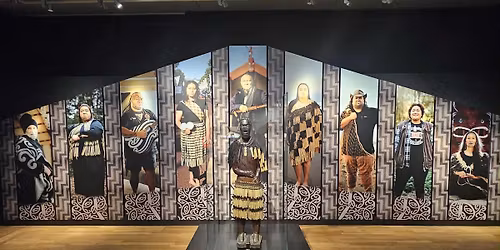 Whakato Pariha: Tekau ma rua to be held at Muriwai Marae