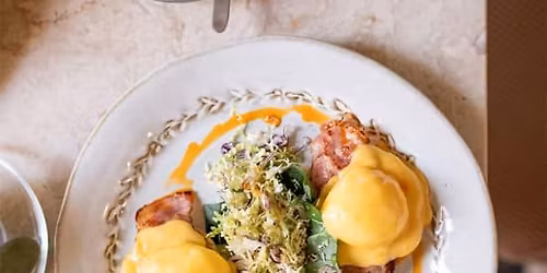 JAC Brunch & Concept Store