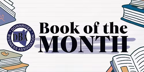 DBA Book of the Month