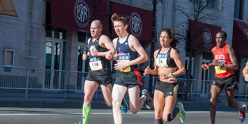 BPOE #83 4th Annual 5K for Cerebral Palsy