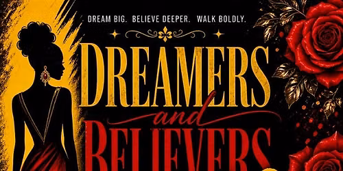 Dreamers and Believers 4.0