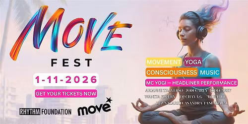 MOVE Fest