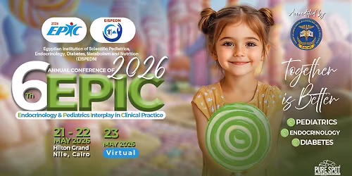 EPIC 2026 | The 6th Annual Conference 