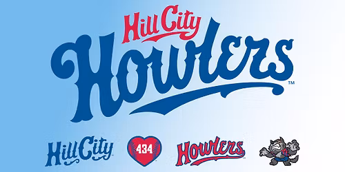 Hill City Howlers vs. Kannapolis Cannon Ballers