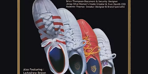 Respect The Caterpillar KSwiss 60th Anniversary