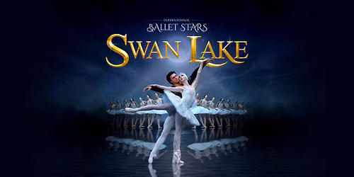 Swan Lake by International Ballet Stars