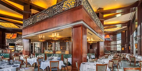 Lunch & Learn with Main Management: Market & Portfolio Perspectives