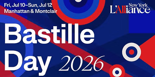  Bastille Day 2026