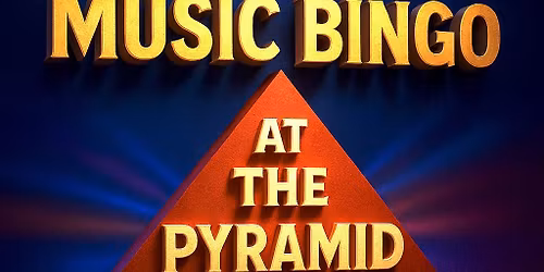 Music Bingo