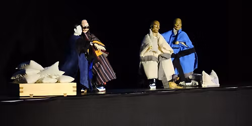 \u5357\u6d0b\u904e\u756a\u6b4c A Song of Crossing the Southern Sea