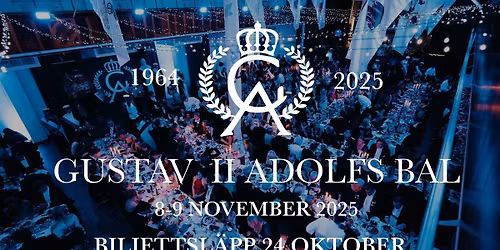 GA-BALEN 8-9 NOVEMBER