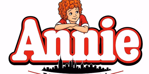 Memorial Players Auditions for Annie