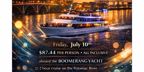 Kei Nights: Energy In Motion \u2013 Summer Cruise Experience