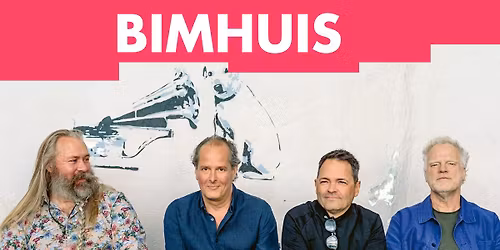 ARCANUM: Arve Henriksen, Trygve Seim, Anders Jormin, Markku Ounaskari