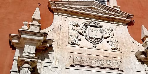 Roteiro Igreja S. Lu\u00eds Franceses e Confraria dos Caldeireiros