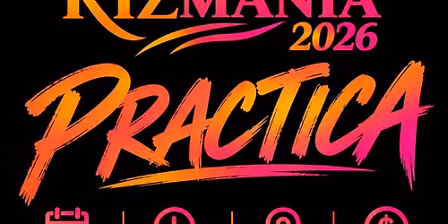 KizMania Practica 