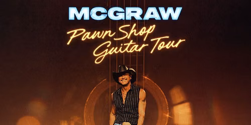 Tim McGraw