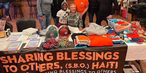 Haiti Celebration & Fundraiser