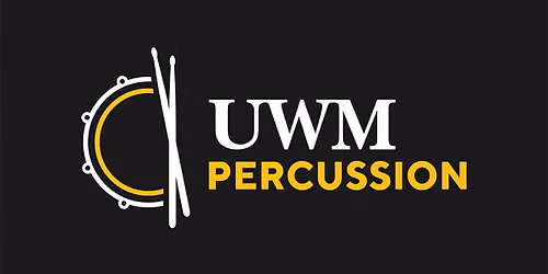 UWM Percussion Ensemble