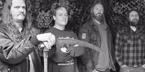 Lj\u00e5 + supp: Sagite || Hulen