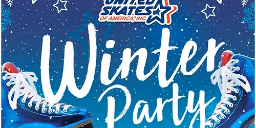 Winter Children's Skate Party