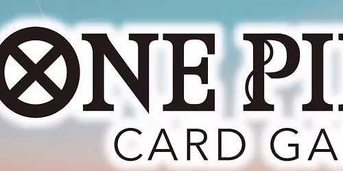 One Piece TCG Wednesdays