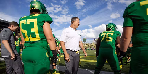 Idaho Vandals vs. Portland State Vikings