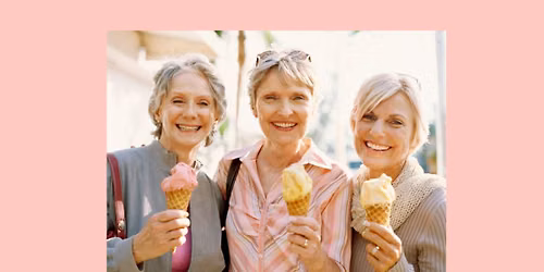 Ice Cream Social