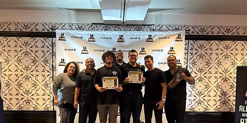 Phoenix Chapter Awards 2026
